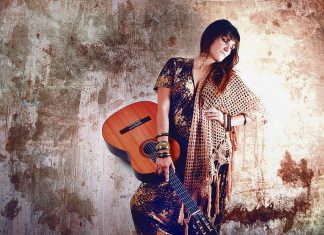 ROZALÉN: “No me defino en ningún estilo; los toco todos”