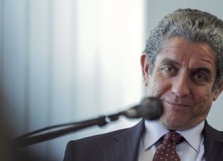 Cesc Gay, Irene Escolar y Pedro Casablanc, Premios San Pancracio 2016