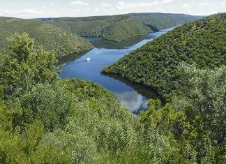 España, a la cabeza mundial de Reservas de la Biosfera