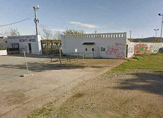 La Fiesta de la Primavera, en el aire