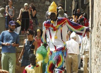 El WOMAD calienta motores y amplía sus escenarios