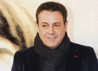 Cereza de Oro para Ribagorda