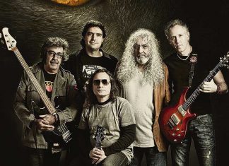 Los Suaves se despiden de los escenarios