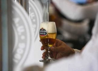 El arte de tirar cañas