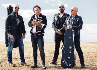 Europa Sur cambia de aires