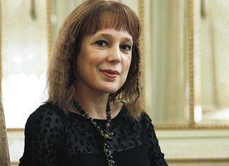 Ángela Vallvey y las amantes poderosas de la historia