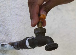 Cáceres mejora su servicio de agua