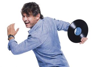 Miki Nadal y Manu Sánchez, en el Gran Teatro esta primavera