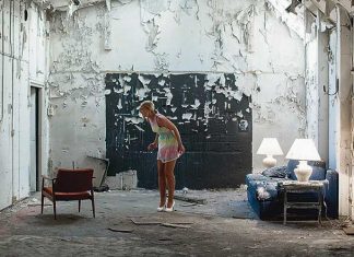 De vampiros y cine escandinavo