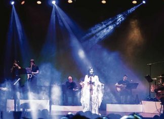 Rocío Jurado revive en el musical ‘Por siempre Rocío’