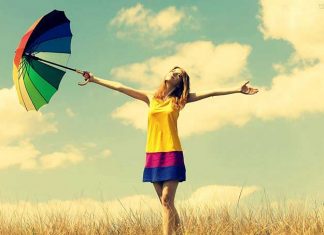 El buen humor te hace feliz