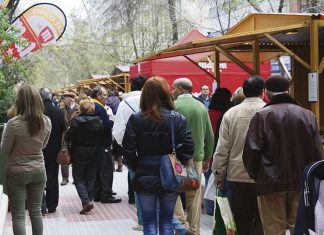 ExtreGusta se aplaza por tercera vez este año