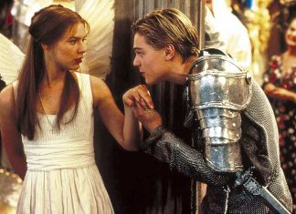 La secuela de Romeo y Julieta se rueda en Plasencia y Cáceres