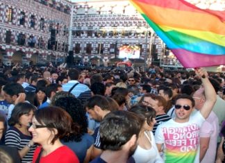 ‘Los Palomos’ incorpora una Ruta de la Tapa y la Tarta LGBT con 20 propuestas saladas y dulces