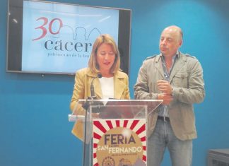 La feria de día, en el punto de mira