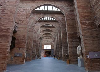 Terracotas en Mérida