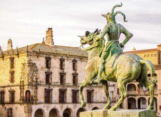 Ruta astronómica y un safari fotográfico en el Festival de Paisajes