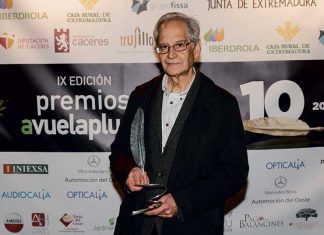 Andrés Rábago ‘El Roto’ – Ilustrador. Premio Avuelapluma a la Libertad de Expresión: “La viñeta es una reflexión”