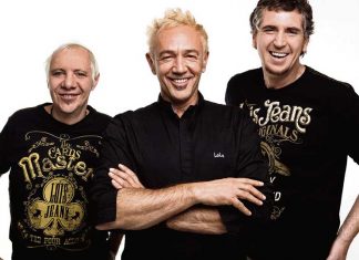 La Unión actúa en Sala Barroco el próximo 14 de mayo