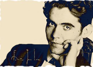 El Lorca más flamenco