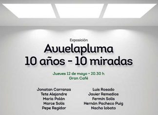 10 años y 10 miradas