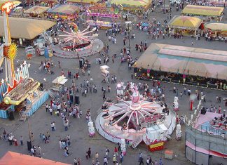 Suspendida la Feria de Cáceres por no llegar a un acuerdo con los feriantes