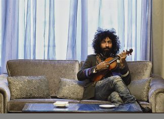 Ara Malikian estará en el Festival de Guitarra de Coria