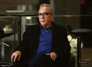 Millás da lustre a los premios literarios