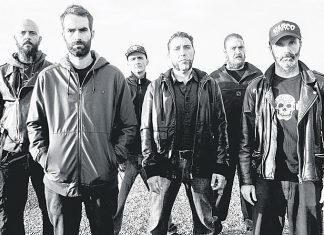 Rock, ska, blues y metal en RutaRock