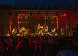 VII Edición del Mayorga Rock Fest