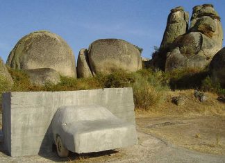 Videoarte en movimiento