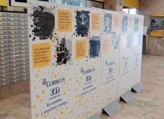 CSIF alerta de la falta de personal en Correos