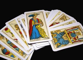 Tarot y otras mancias