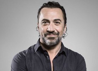 José Vicente Moirón, actor: “Hacer teatro no es sólo una profesión, es una filosofía de vida”