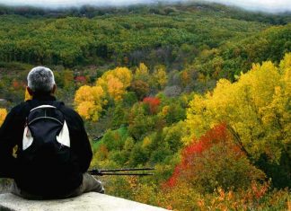 Aplazadas las actividades del Otoño Mágico en el Valle del Ambroz a la primavera