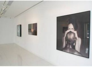 Muestra de arte multidisciplinar de Rafa Sendín en la Sala El Brocense