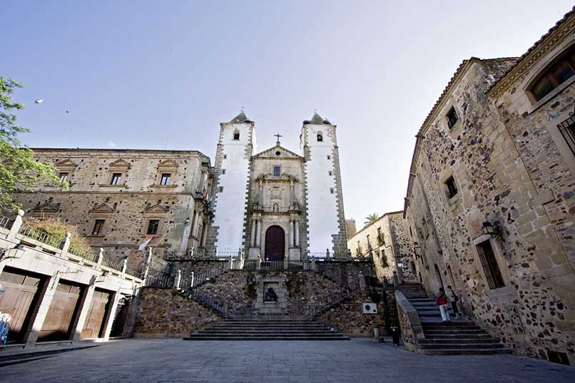 'Volveremos a disfrutar Extremadura', la campaña para promocionar el turismo para después de la cuarentena