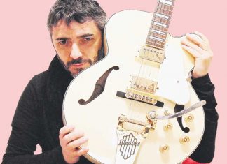 El festival La Avutarda Rock vuelve a unir música y gastronomía