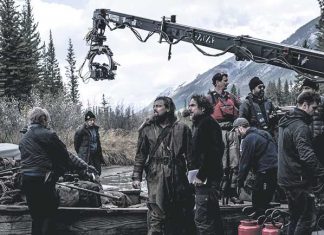 Quince títulos repartidos en cinco ciclos conforman la programación de la Filmoteca para noviembre