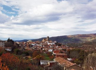 Arrancan los talleres sobre Rutas Históricas Transfronterizas y experiencias en Cáceres y la Raya