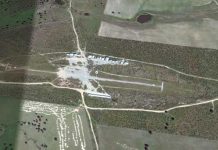 La Junta entrega la documentación del aeródromo de Cáceres