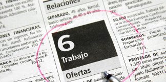 El paro baja en 7.311 personas en julio en Extremadura