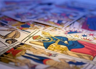 Tarot. Uso y significado
