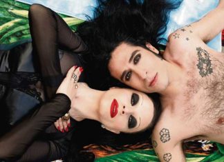 Fangoria y las Nancys Rubias, en el cartel del Festival Europa Sur 2017