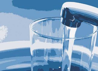 Ley del Ciclo Urbano del Agua