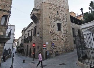 Vuelven los ‘Sábados flamencos’ al Ateneo de Cáceres Vuelven los sábados flamencos al Ateneo de Cáceres