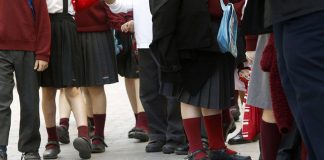 Extremadura contrata a 586 profesores más para el próximo curso