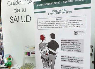 Farmamundi expone una muestra sobre los efectos de la desigualdad en la salud de las mujeres