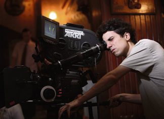 La Filmoteca ofrece en febrero retrospectivas de los directores Jonás Trueba y Joachim Lafosse