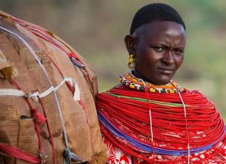 El Ateneo acoge la muestra fotográfica ‘Memorias de África’ de Alejo Leal